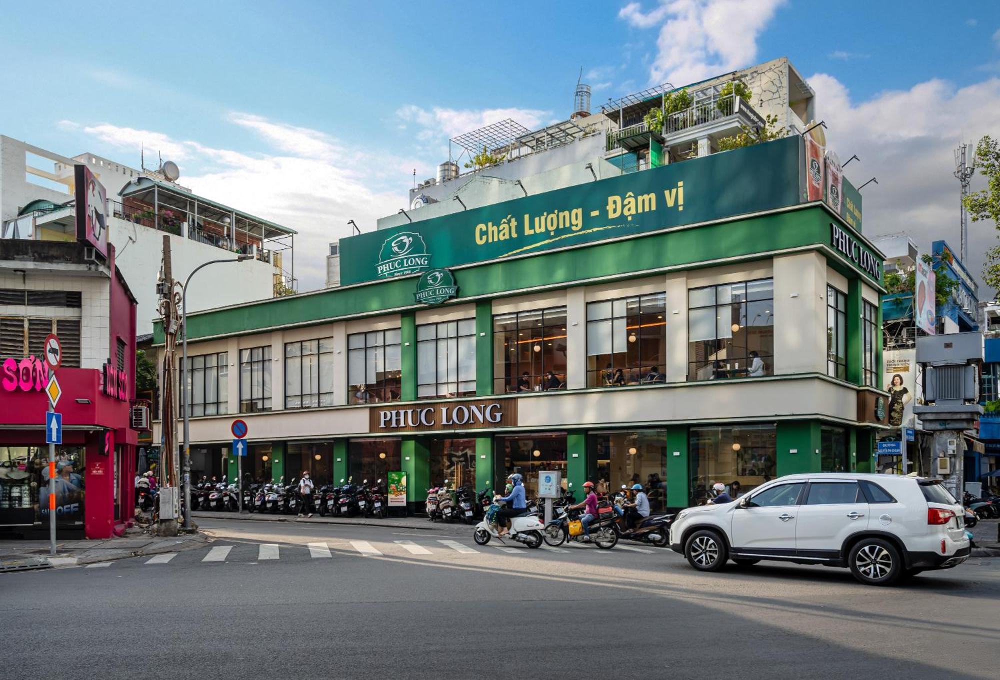 Lotus Hotel Nguyen Phi Khanh Q1 Ho Şi Min Exterior foto