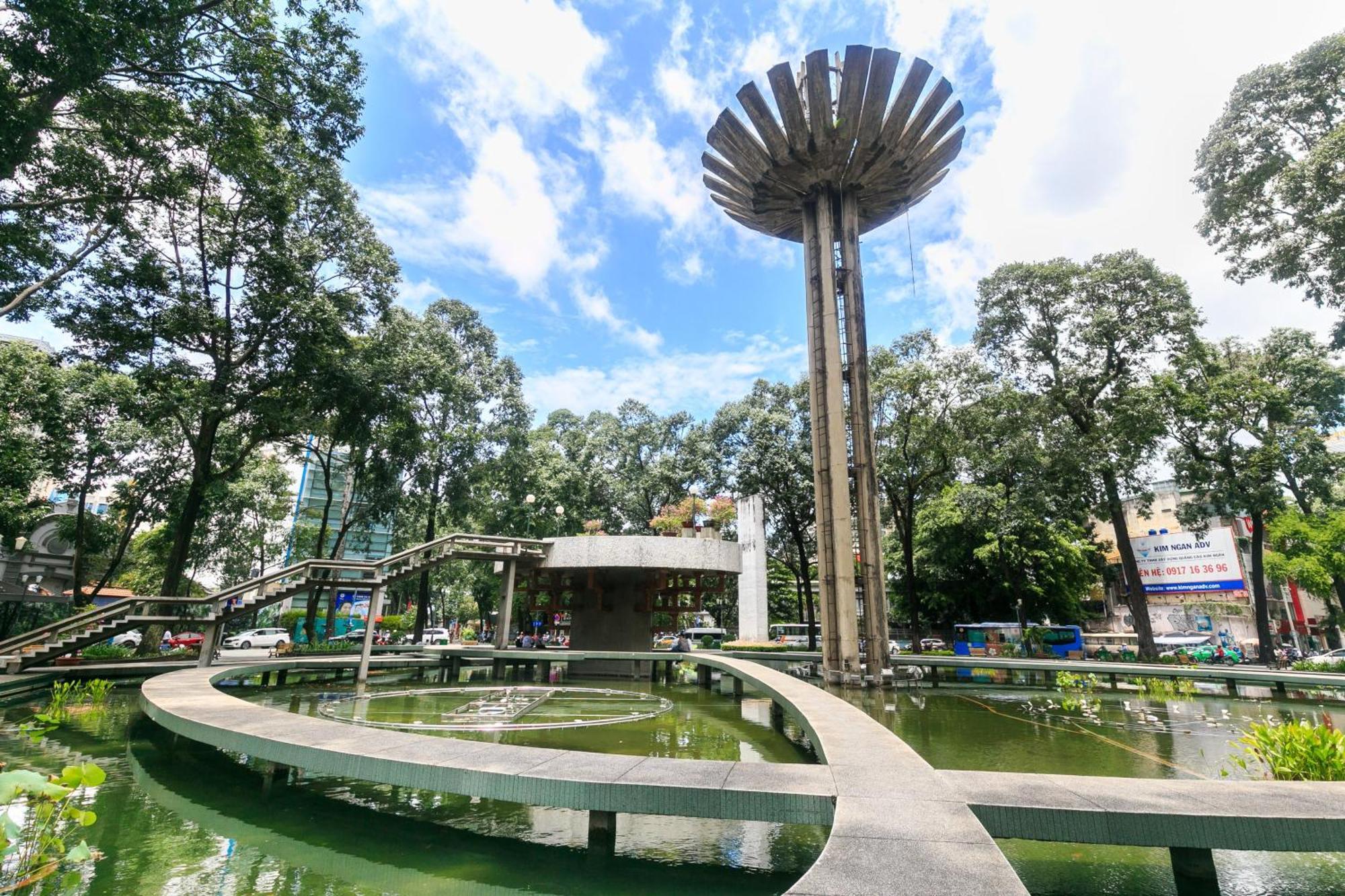 Lotus Hotel Nguyen Phi Khanh Q1 Ho Şi Min Exterior foto